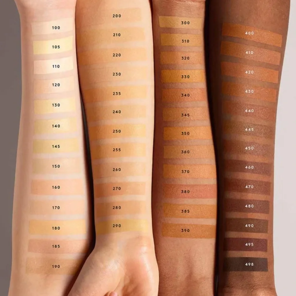 🌿 Fenty Beauty Pro Filt'r Hydrating Longwear Foundation / #255